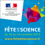 Science festival at LRI (October 10-12-14)